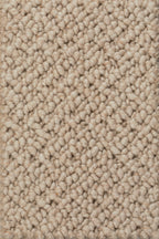 Bergana Teppichboden | Farbe: Sand (5)