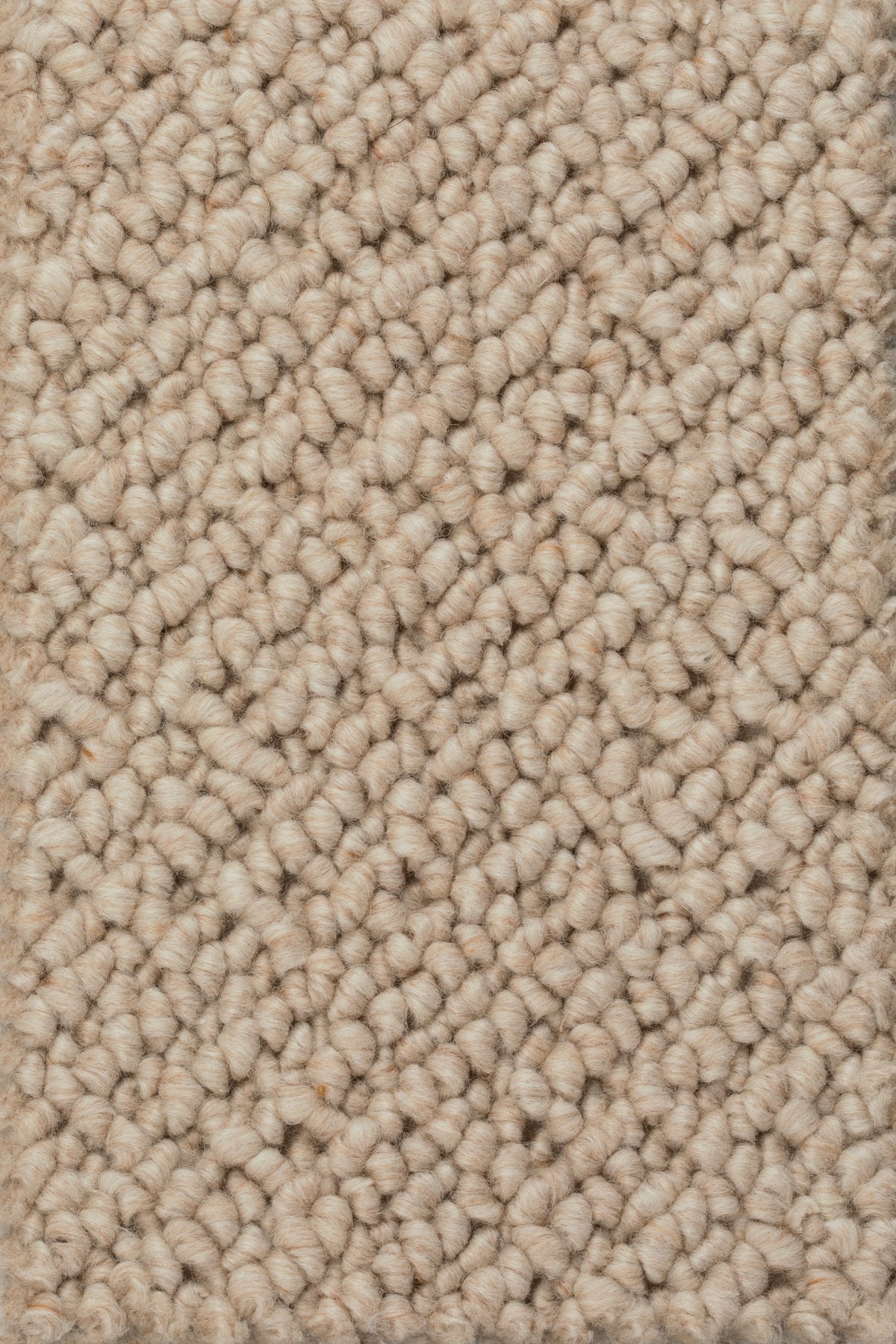 Bergana Teppichboden | Farbe: Sand (5)
