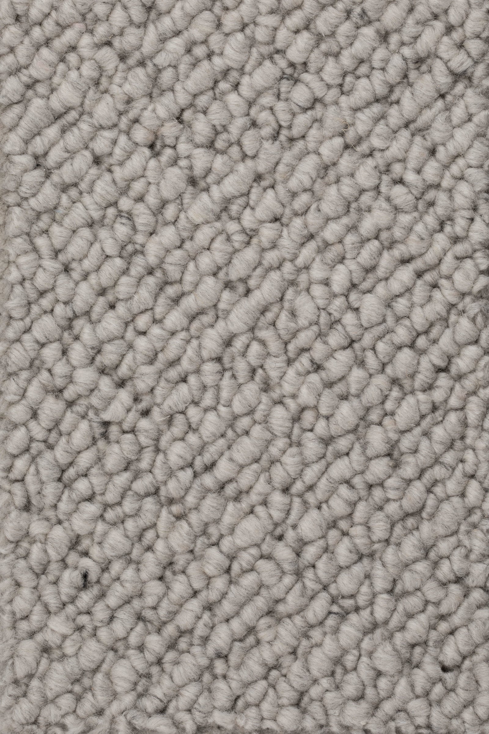 Bergana Teppichboden | Farbe: Steingrau (3)