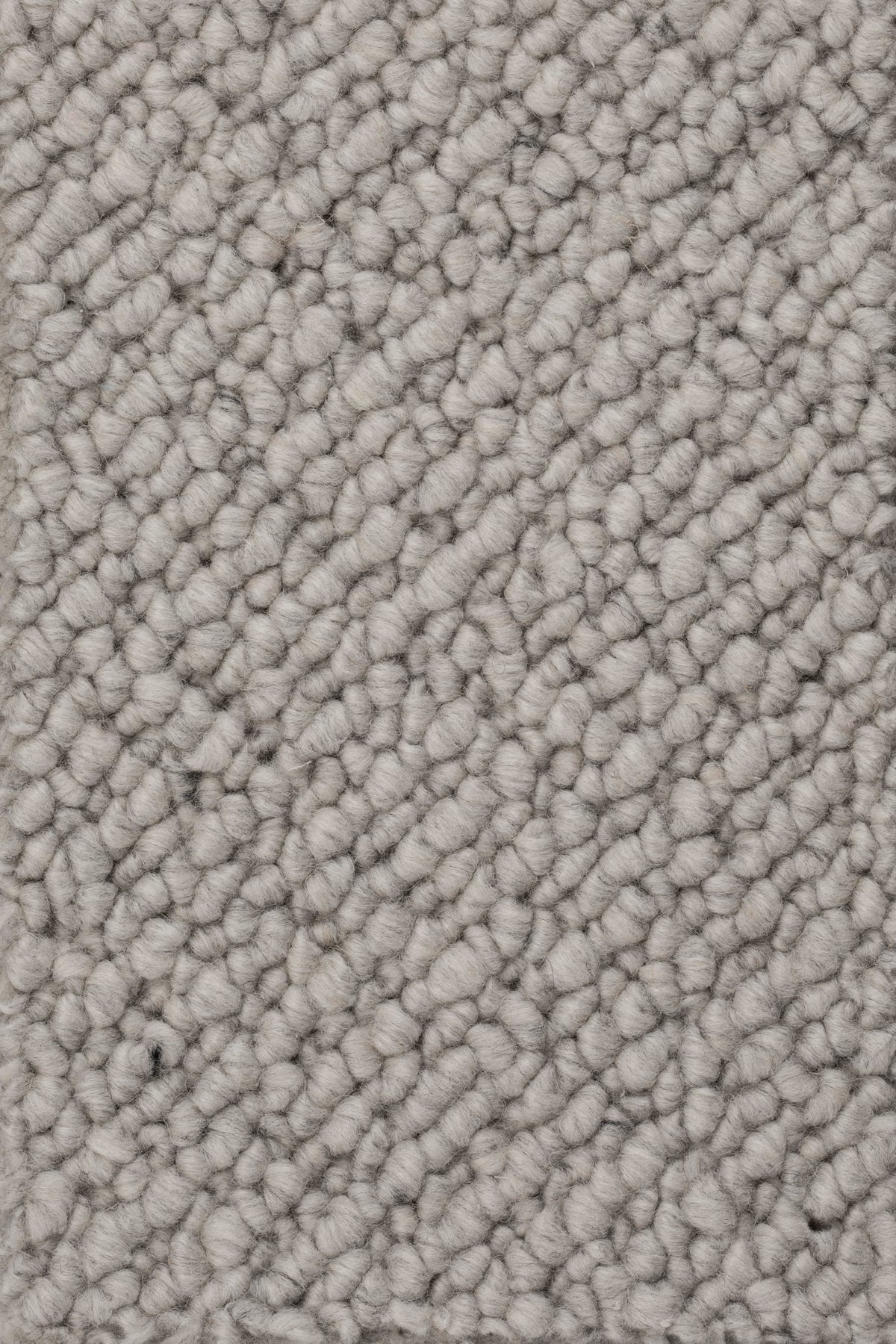 Bergana Teppichboden | Farbe: Steingrau (3)
