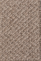 Bergana Teppichboden | Farbe: Taupe (35)