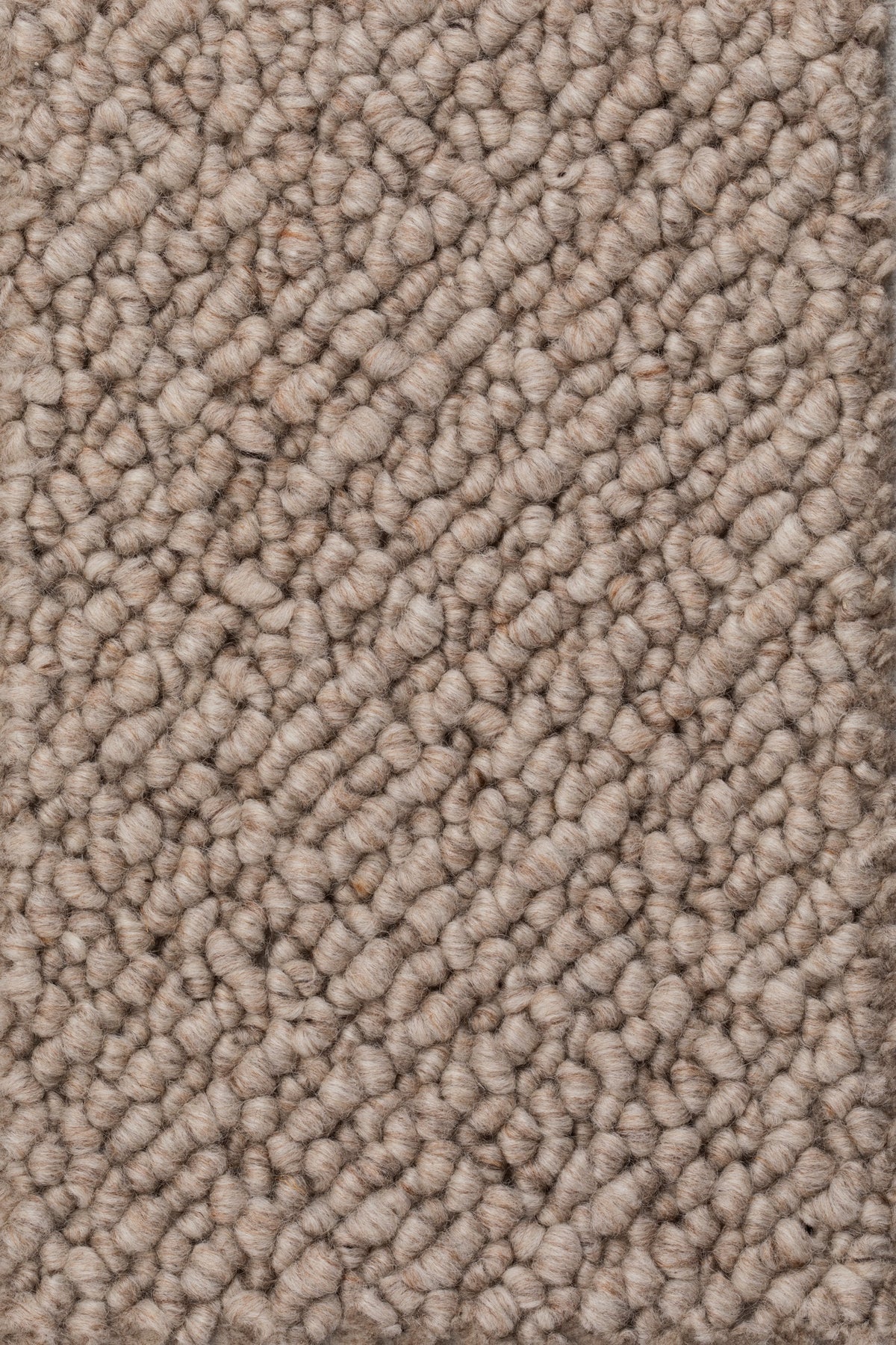 Bergana Teppichboden | Farbe: Taupe (35)