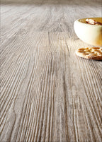 Solenta Kiefer Grau Klebevinyl – Detailansicht 1