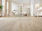 Odense Kiefer Grau Klickvinyl – Raumbeispiel 2