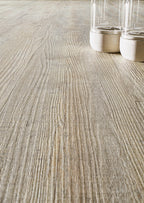 Solenta Eiche Weiß Limed Klebevinyl – Detailansicht 2