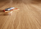 Dornova Eiche Klassisch Deluxe Klebevinyl – Detailansicht 2