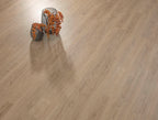 Dornova Eiche Perfekt Braun Klebevinyl – Detailansicht 2