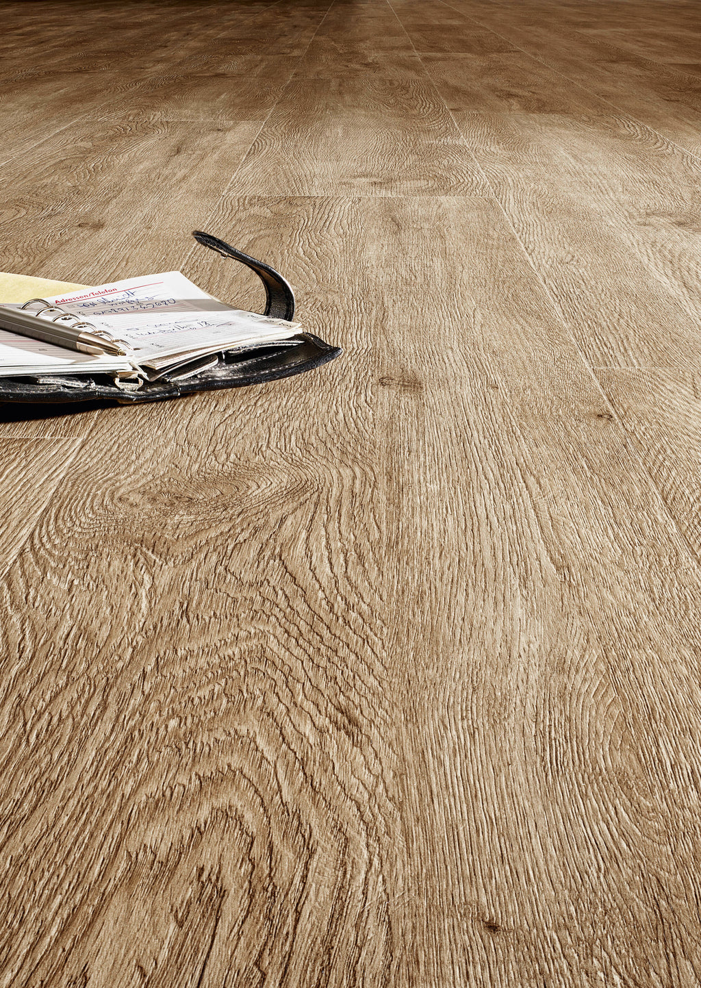 Dornova Eiche Imperial Klebevinyl – Detailansicht 1