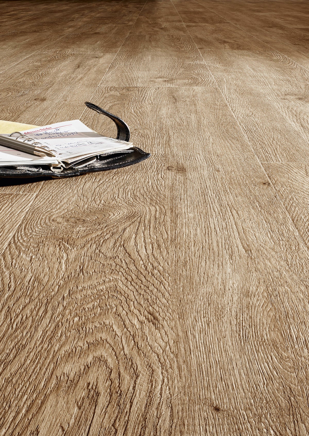 Dornova Eiche Imperial Klebevinyl – Detailansicht 1