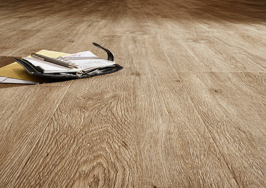 Dornova Eiche Imperial Klebevinyl – Detailansicht 2