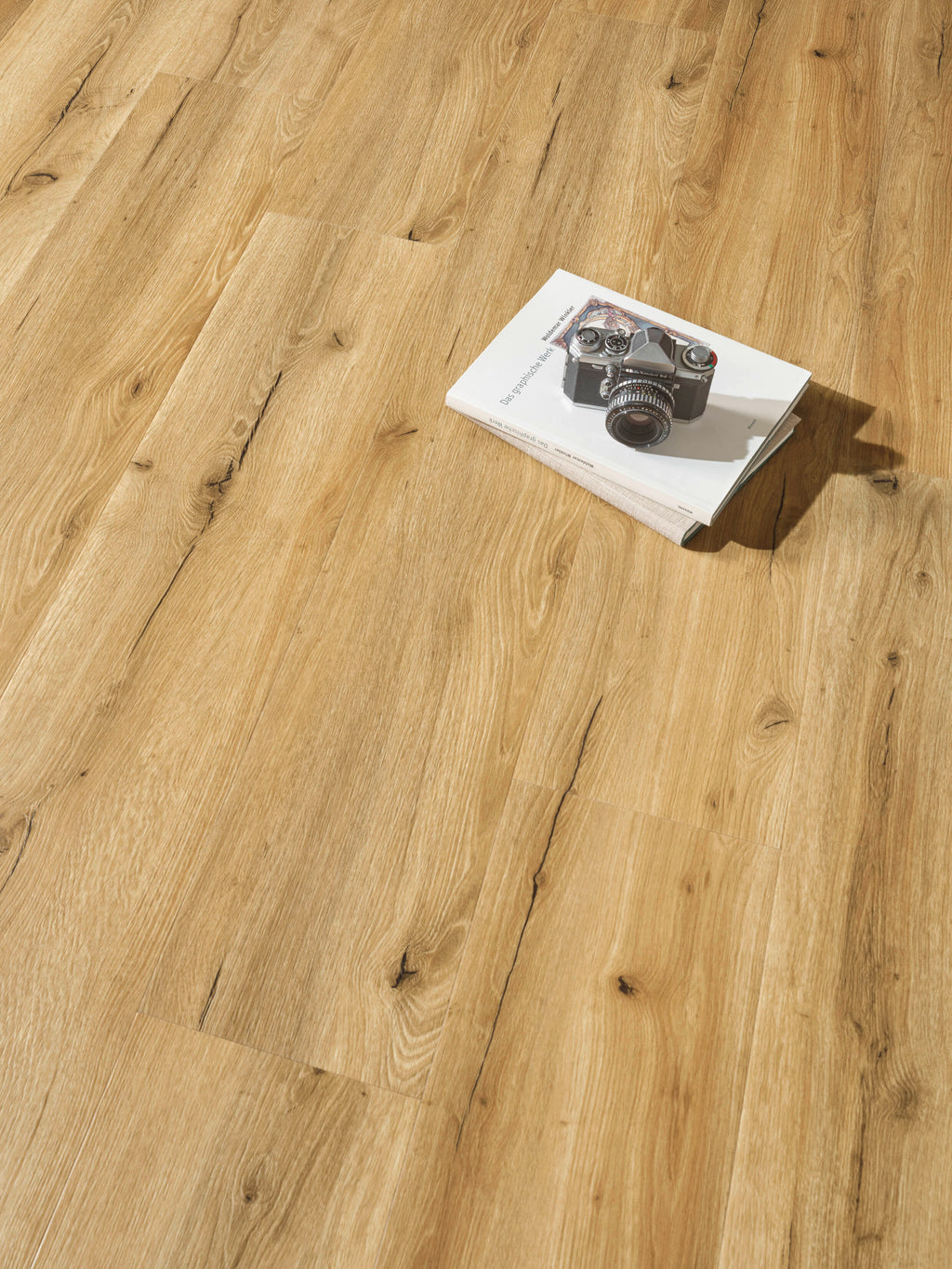 Amara Eiche Chalet Klebevinyl – Detailansicht 1