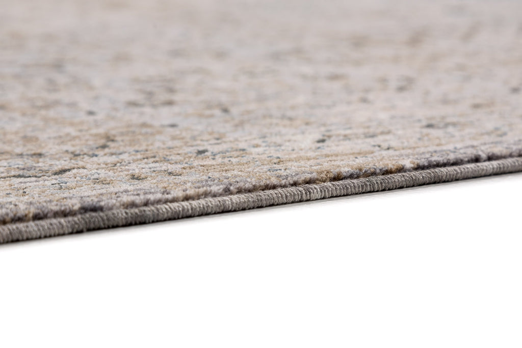 Bordana Wohnteppich, Beige, Detail 3