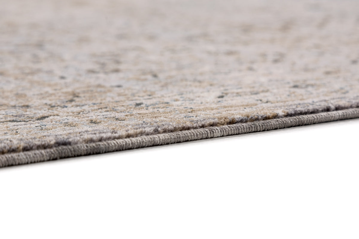 Bordana Wohnteppich, Beige, Detail 3