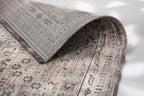 Bordana Wohnteppich, Beige, Detail