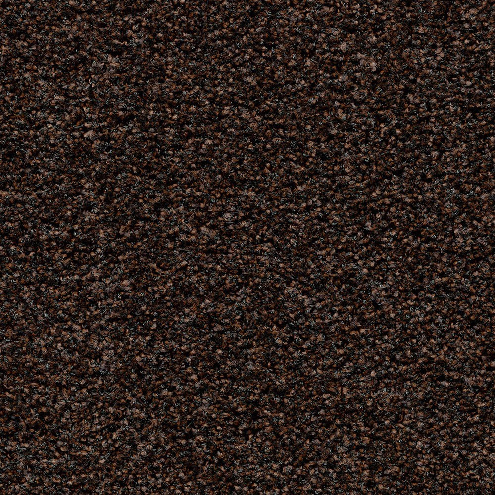 Brixana Sauberlauf von der Rolle | Farbe: Schwarzbraun | Farbansicht