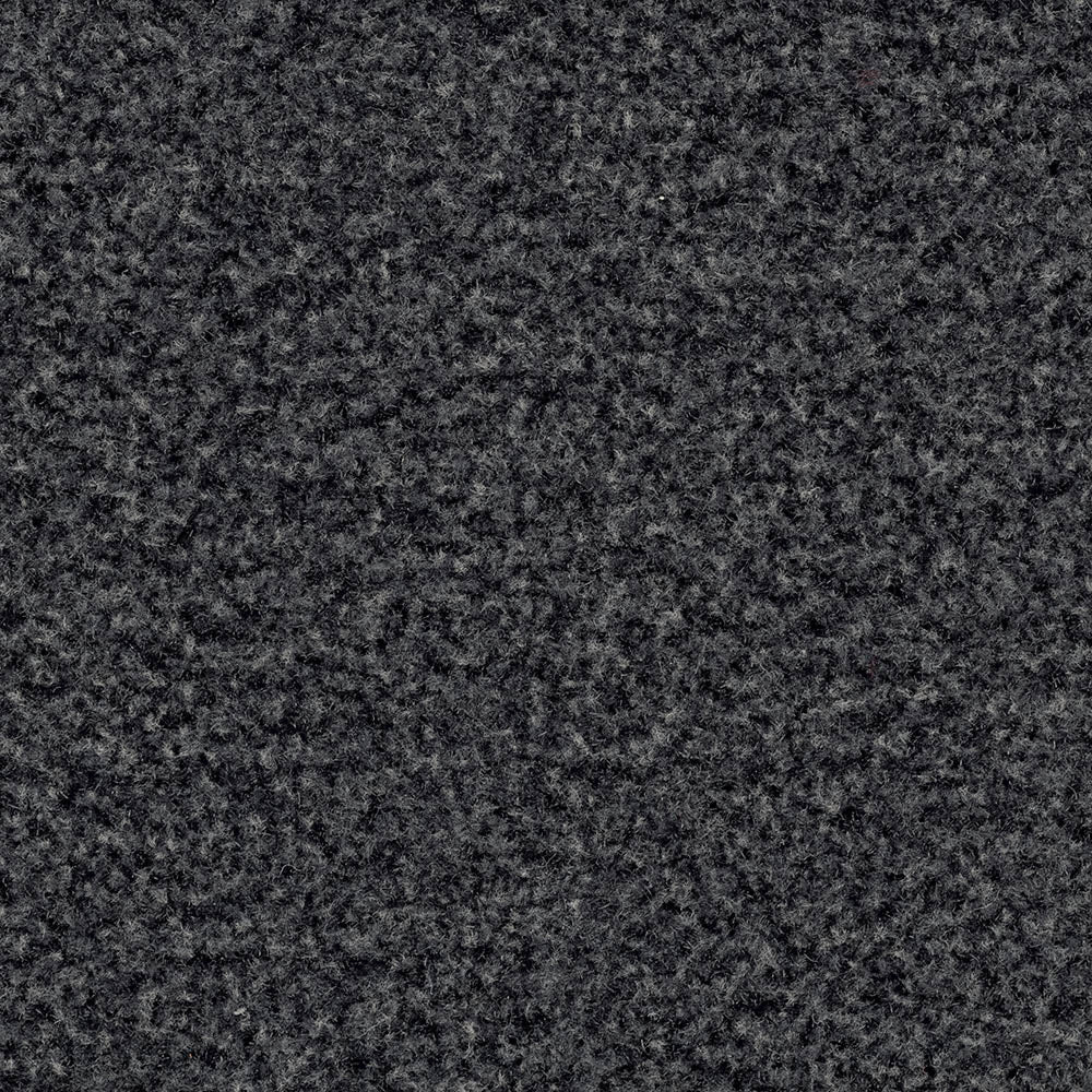 Brixona Sauberlauf von der Rolle | Farbe: Sturmgrau | Farbansicht