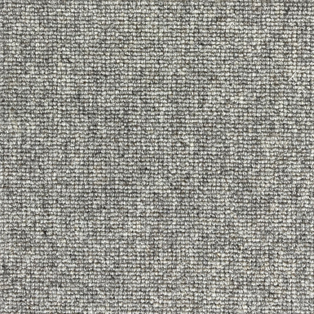 Brumina Teppichboden | Farbe: Steingrau (40)