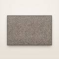 Taupe Mittel