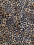 Calypso Teppich nach Maß | Farbe: Leopard Natur (43) | Farbfoto (Farbe kann abweichen)