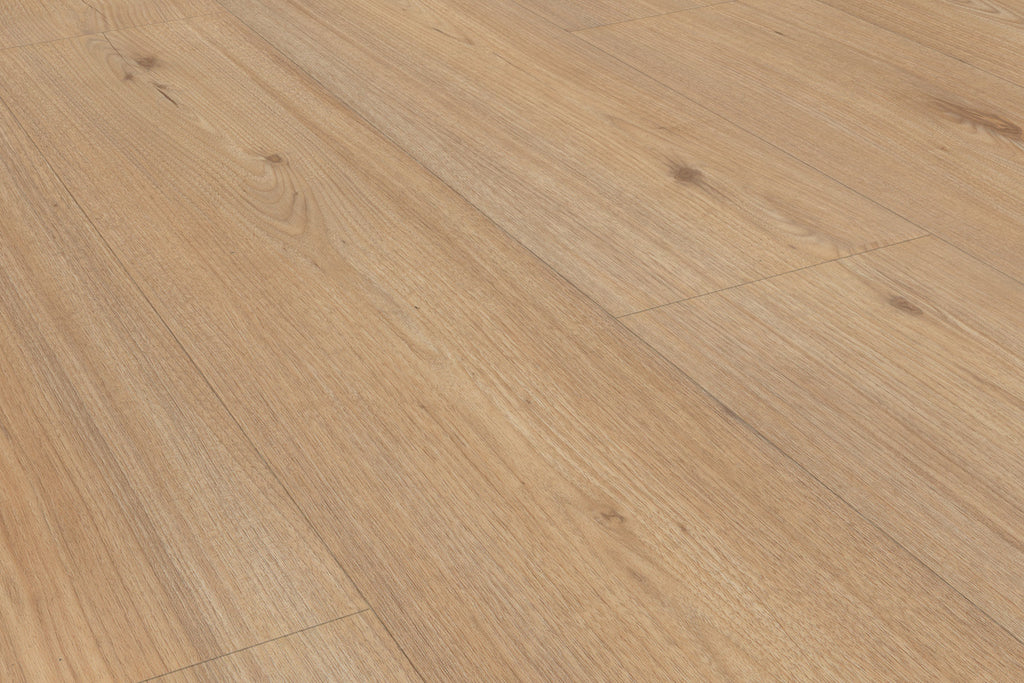 Camverino Eiche Natur Klickvinyl