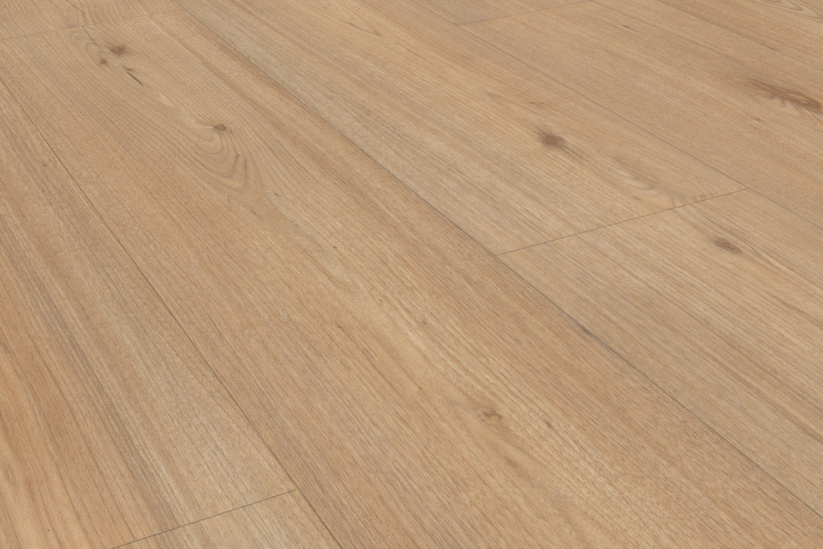 Camverino Eiche Natur Klickvinyl