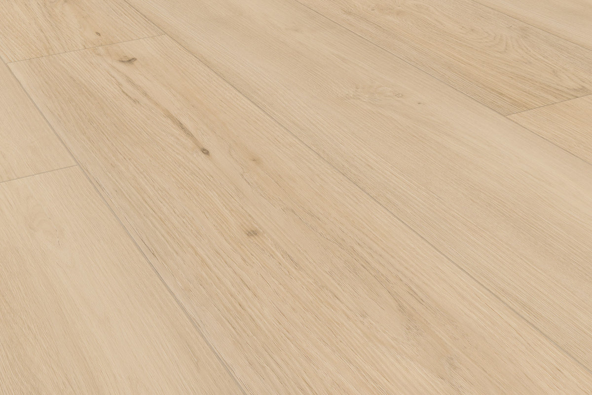 Camverino Eiche Sand Klickvinyl