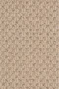 Cassia Teppich nach Maß | Farbe: Naturweiß (062) | Musterfoto (Farbe kann abweichen)