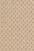 Cassia Teppich nach Maß | Farbe: Sand (064) | Musterfoto (Farbe kann abweichen)