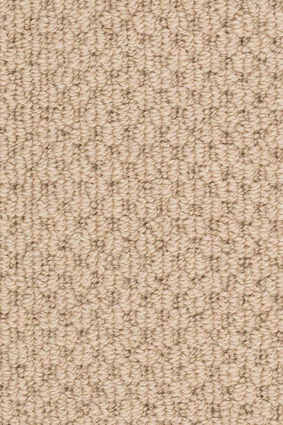 Cassia Teppich nach Maß | Farbe: Sand (064) | Musterfoto (Farbe kann abweichen)