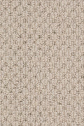Cassia Teppich nach Maß | Farbe: Kiesel (070) | Musterfoto (Farbe kann abweichen)