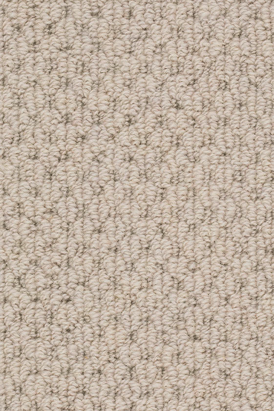 Cassia Teppich nach Maß | Farbe: Kiesel (070) | Musterfoto (Farbe kann abweichen)