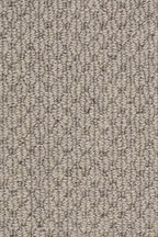 Cassia Teppich nach Maß | Farbe: Grau (071) | Musterfoto (Farbe kann abweichen)
