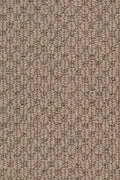 Cassia Teppich nach Maß | Farbe: Graubraun (092) | Musterfoto (Farbe kann abweichen)
