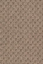 Cassia Teppich nach Maß | Farbe: Graubraun (092) | Musterfoto (Farbe kann abweichen)