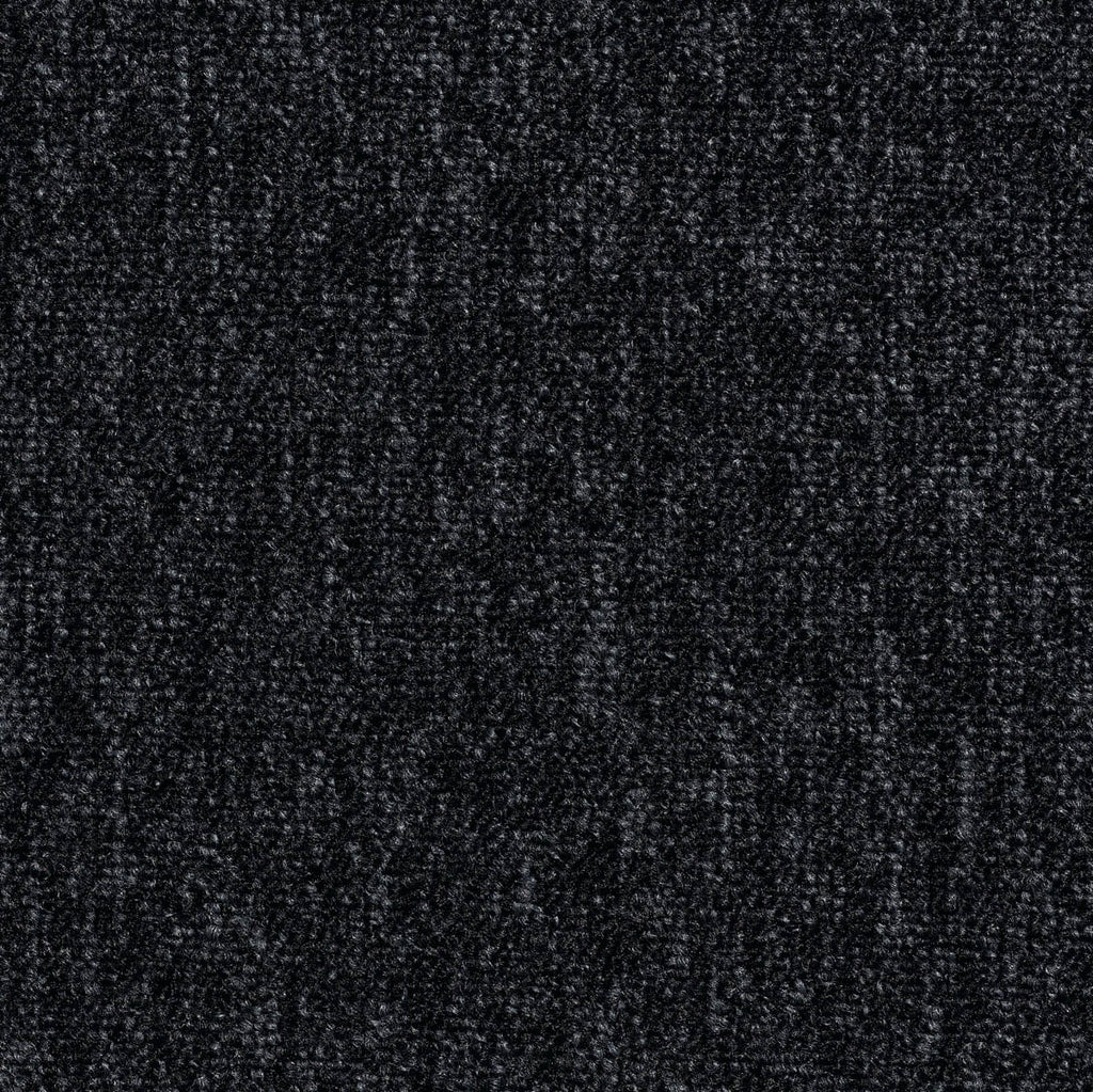 Clematis Teppichboden | Farbe: Schwarz (78)
