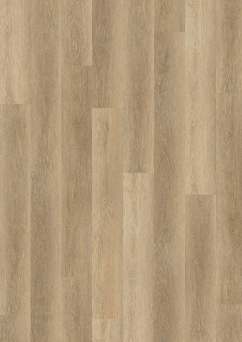 Cleverano Eiche Natur Klickvinyl