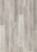 Cleverano Eiche Silbergrau Klickvinyl