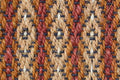 Ornament Braun