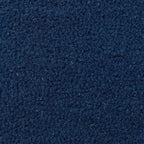 Cocora Kokosmatte nach Maß, Blau, 17 mm
