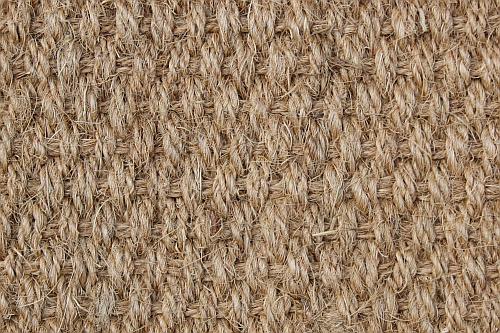 Cocora Panama Teppichboden 400cm – Natur