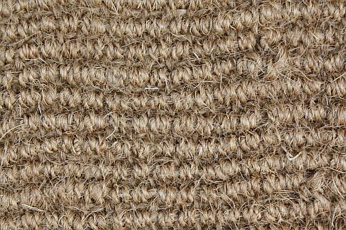 Cocora Rips Teppichboden 400cm – Natur