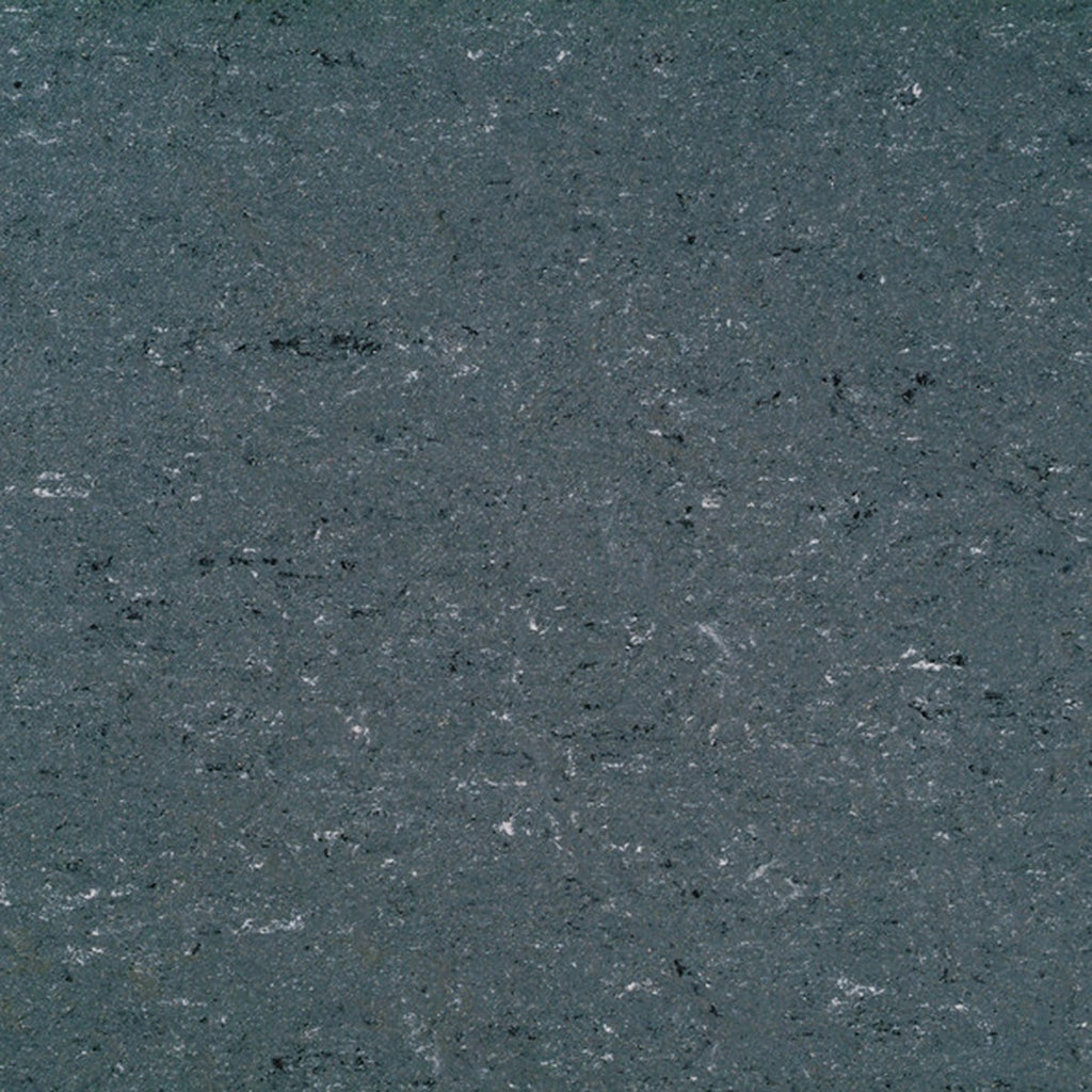 Coloria Linoleumboden 200cm | Farbe: Grau Blau | Farbansicht