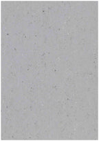 Coloria Linoleumboden 200cm | Farbe: Grau Silber | Farbansicht