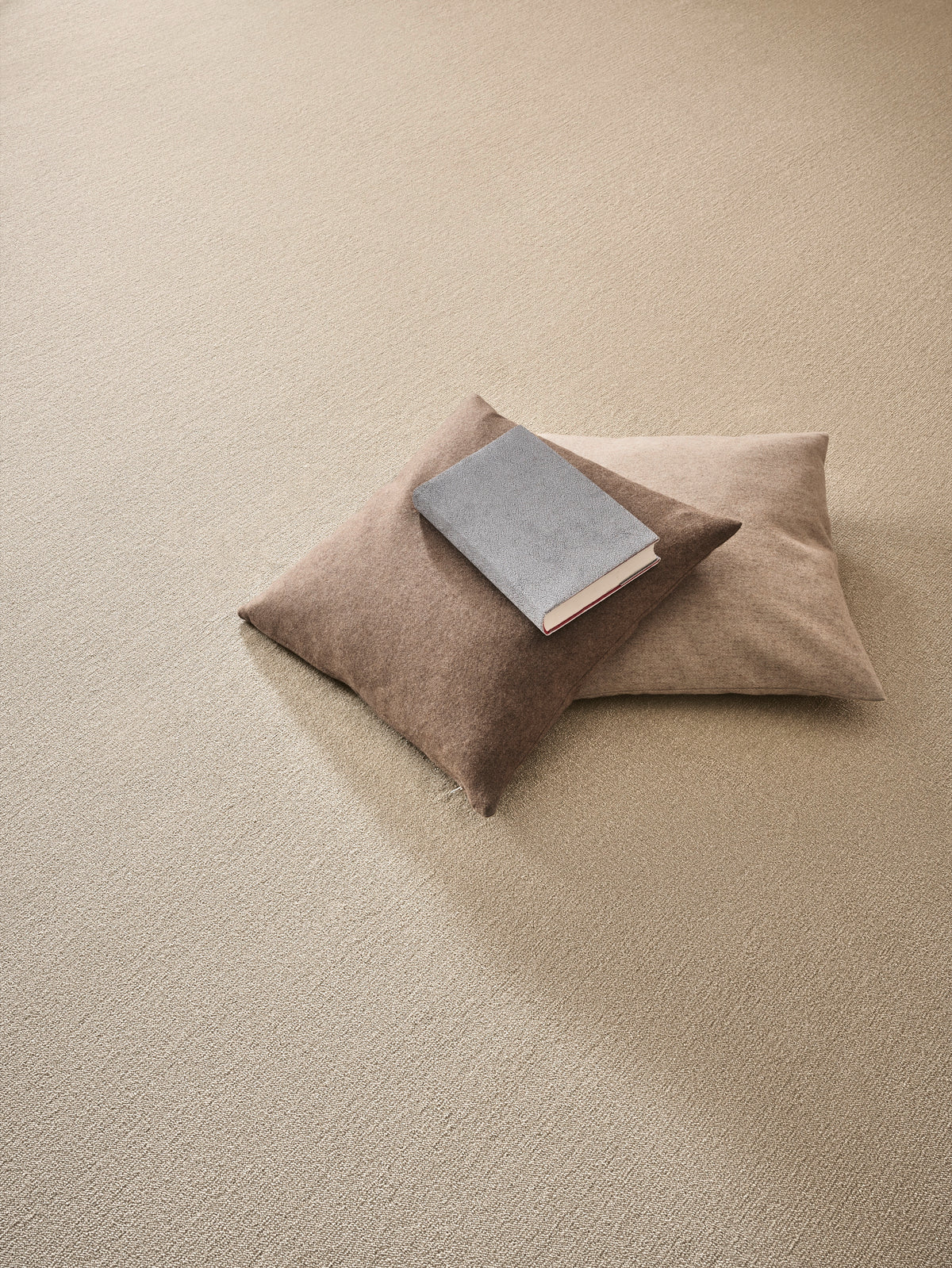 Corina Teppichboden | Farbe: Beige Mittel Heller | Detailansicht 1