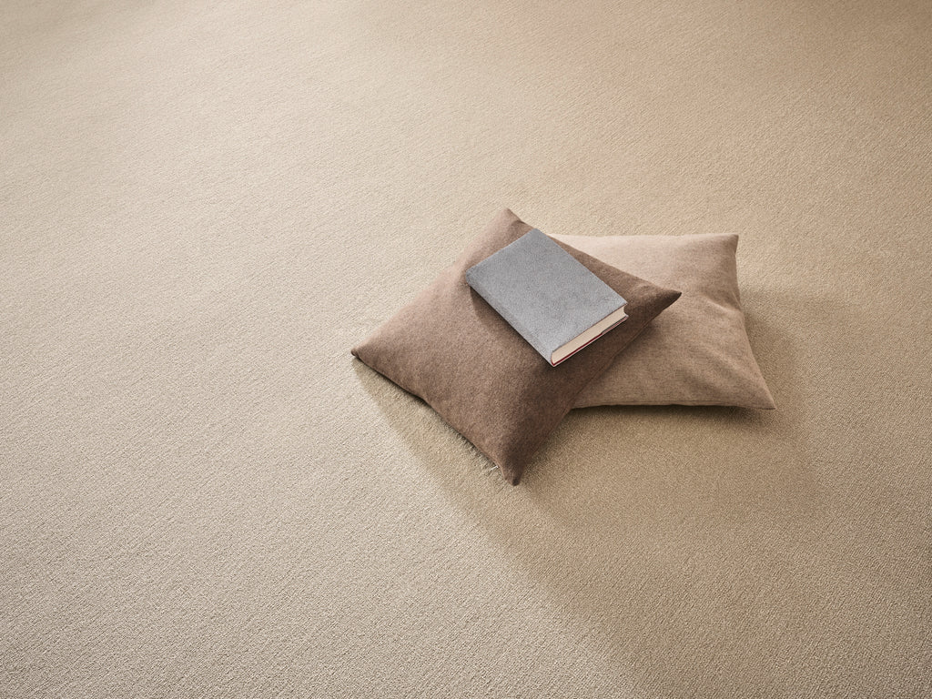 Corina Teppichboden | Farbe: Beige Mittel Heller | Detailansicht 2