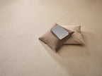Corina Teppichboden | Farbe: Beige Mittel Heller | Detailansicht 2