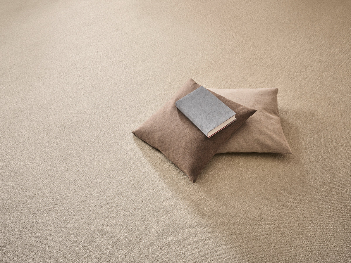 Corina Teppichboden | Farbe: Beige Mittel Heller | Detailansicht 2