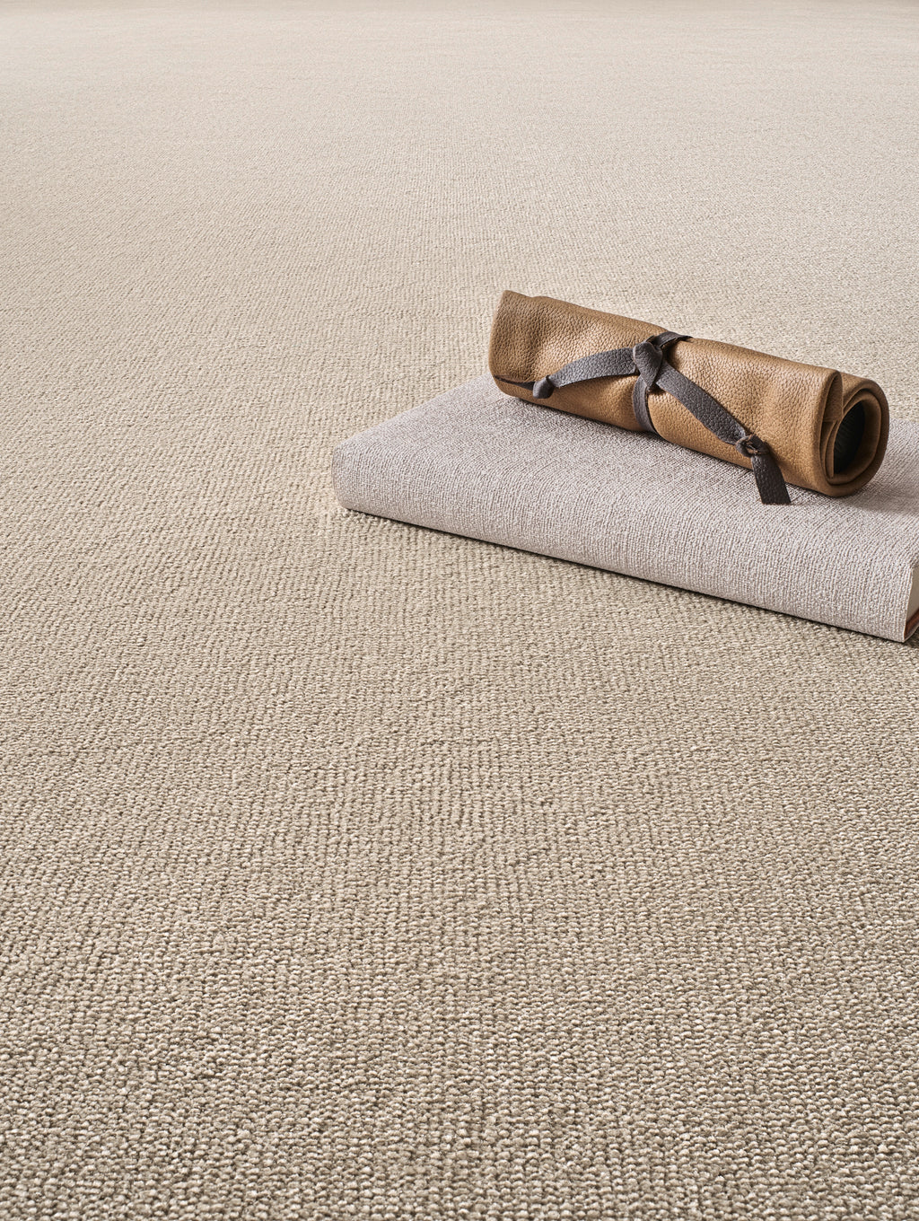 Corina Teppichboden | Farbe: Beige Mittel Heller | Detailansicht 3