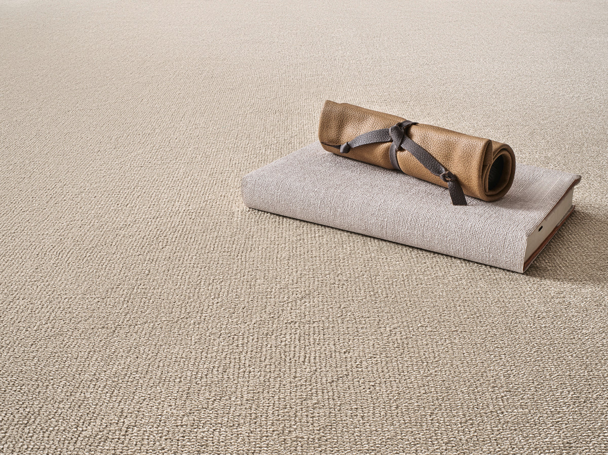 Corina Teppichboden | Farbe: Beige Mittel Heller | Detailansicht 4