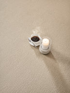 Corina Teppichboden | Farbe: Beige Mittel Heller | Detailansicht 5